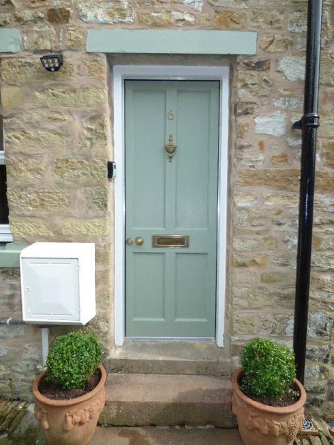 No6 @ Globe Lane,Alston Appartement Buitenkant foto