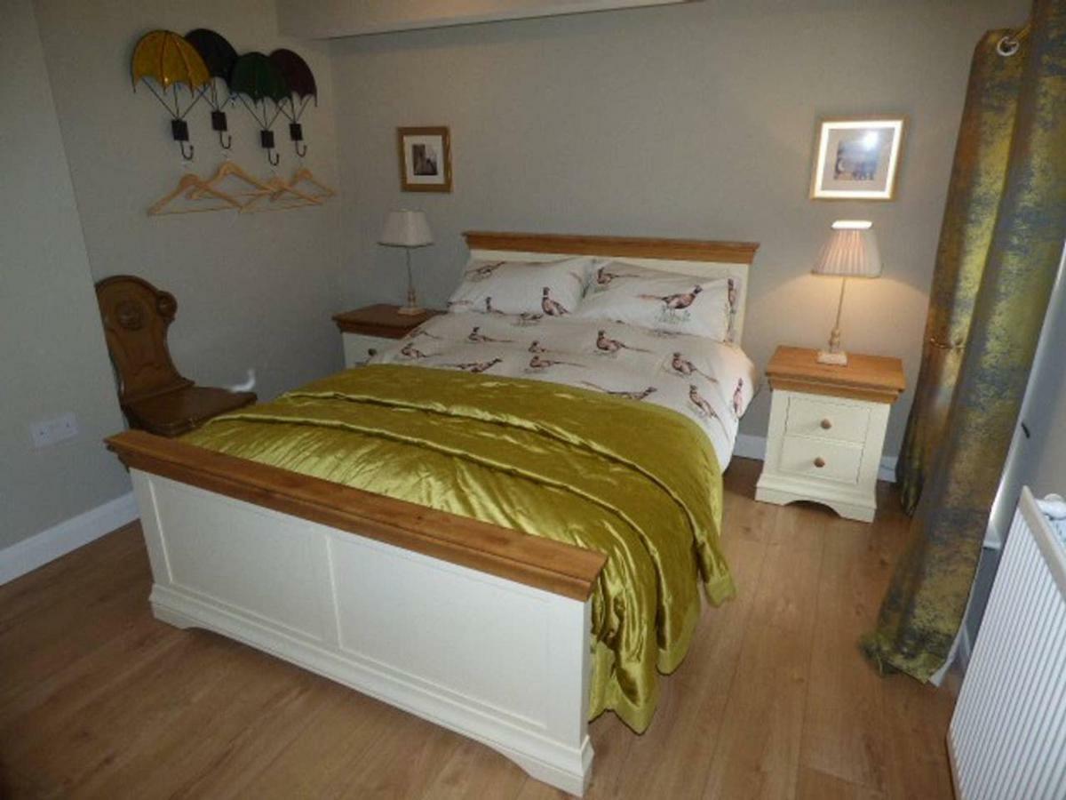 No6 @ Globe Lane,Alston Appartement Buitenkant foto