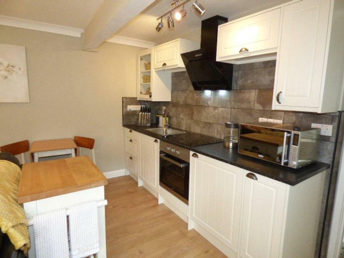 No6 @ Globe Lane,Alston Appartement Buitenkant foto