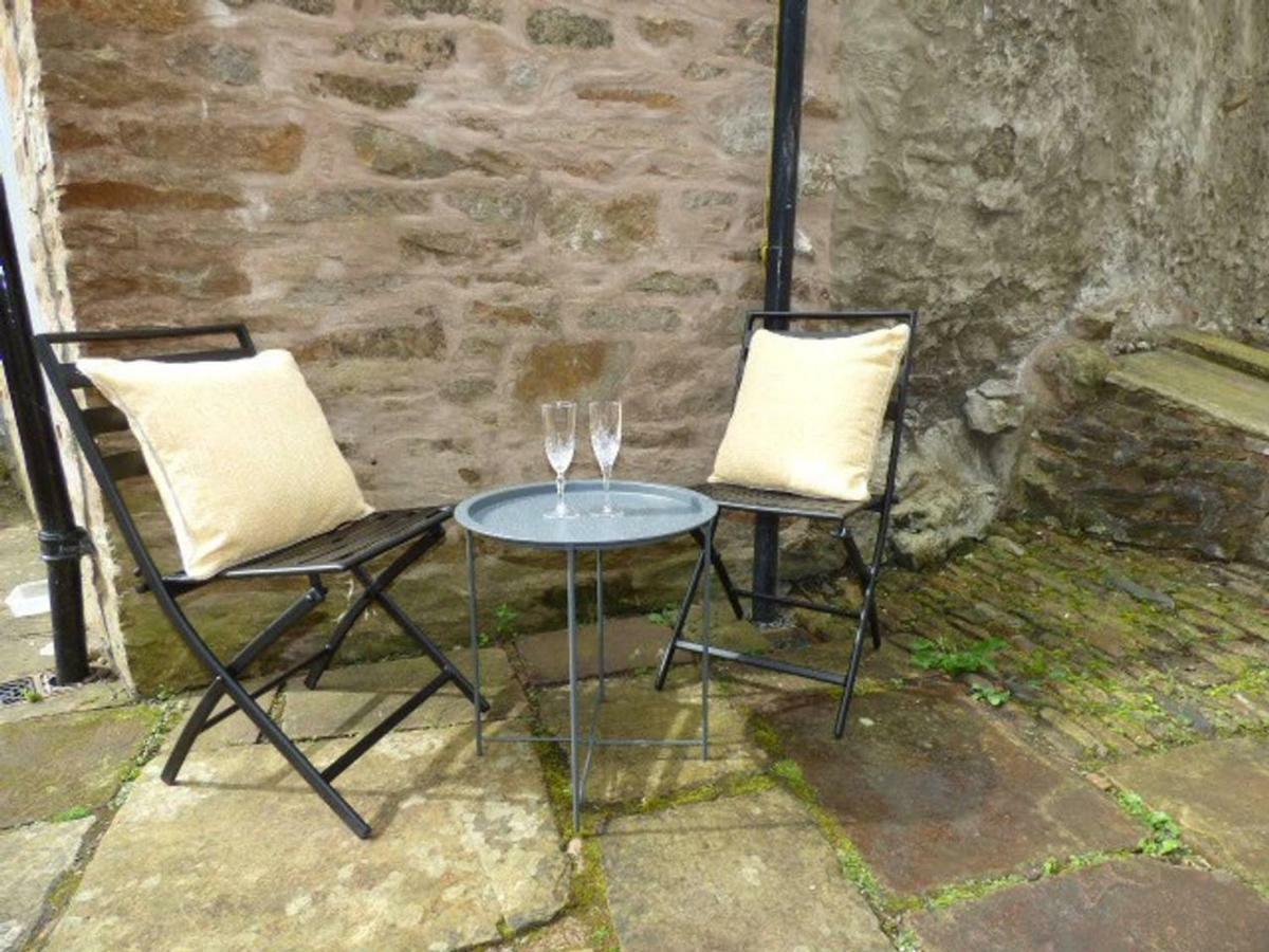 No6 @ Globe Lane,Alston Appartement Buitenkant foto