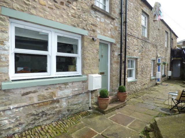 No6 @ Globe Lane,Alston Appartement Buitenkant foto
