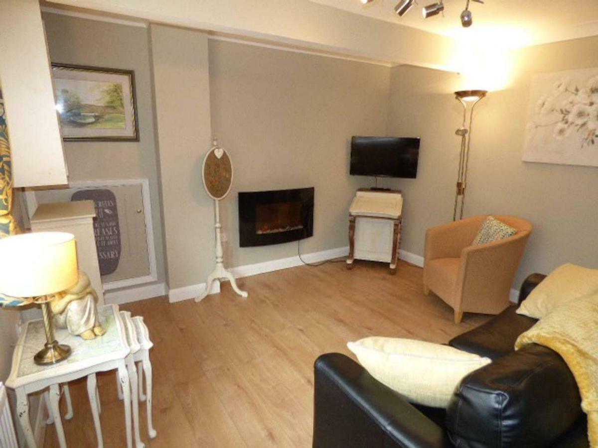 No6 @ Globe Lane,Alston Appartement Buitenkant foto